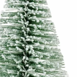 CASA SAPIN Sapin Décoratif Blanc
