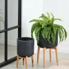 CASA SCURO Pot De Fleurs