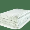 CASA SENSATION Plaid Vert Clair