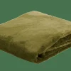 CASA SENSATION Plaid Vert Foncé