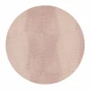 CASA SERPA Set De Table Beige