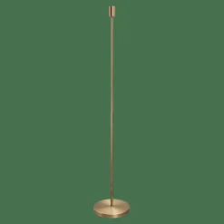 CASA SHAIN Lampadaire Doré