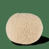 CASA SHAUN Coussin Beige