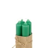CASA SHORTY Bougies Dîner Vert