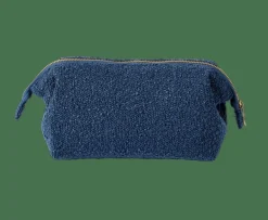 CASA SIERA Trousse De Toilette Bleu Foncé
