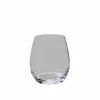 CASA SILHOUETTE Bouteille 1,25 L Transparent
