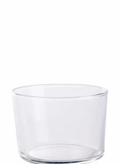 CASA SILHOUETTE Bouteille 1,25 L Transparent