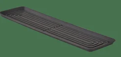 CASA SINK Tapis égouttoir Gris