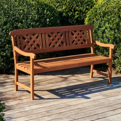 CASA SKAGEN Banc Naturel