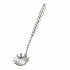 CASA SOUS CHEF Cuillère à Sauce Argent