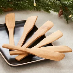 CASA SOUS CHEF Cuillère à Sauce Argent