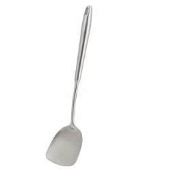 CASA SOUS CHEF Cuillère De Service Argent