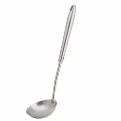CASA SOUS CHEF Cuillère De Service Argent