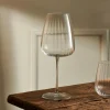 CASA SPEAKEASIES Verre à Vin 70 CL Transparent