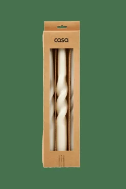 CASA SPIRAL Crème