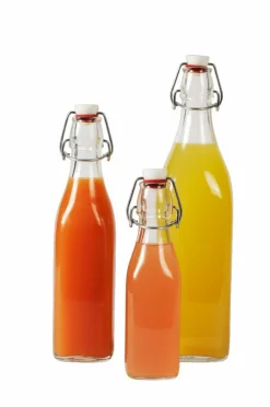 CASA STACKO Bocal 35 CL Transparent