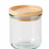 CASA STACKO Bocal 82 CL Transparent