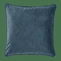 CASA SUAVE Housse Pour Coussin Gris