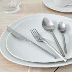 CASA SUEDE Set De Table Multicolore