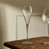 CASA SUPER Flûte 20 CL Transparent