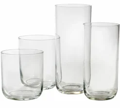 CASA SWING Bouteille 1 L Transparent