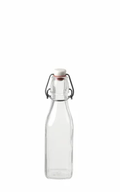 CASA SWING Bouteille 1 L Transparent