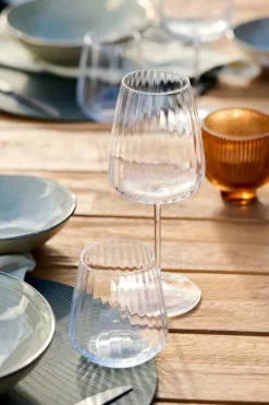 CASA SWING Bouteille 1 L Transparent