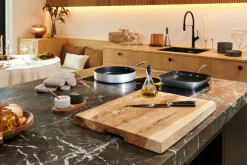 CASA TEAK Support Naturel