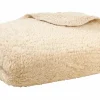 CASA TEDI Coussin Blanc Cassé