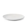 CASA TERRA Assiette Blanc