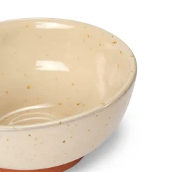 CASA TERRA Bol Beige