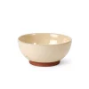 CASA TERRA Bol Beige