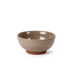 CASA TERRA Bol Taupe
