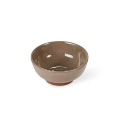 CASA TERRA Bol Taupe