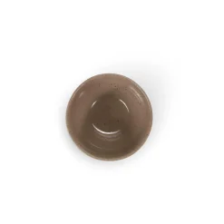 CASA TERRA Bol Taupe
