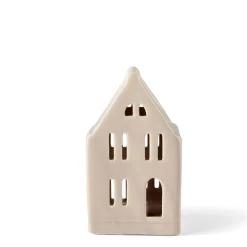 CASA TESS Pied De Lampe Doré