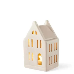 CASA TESS Pied De Lampe Noir