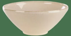 CASA TOKO SAND Bol Beige