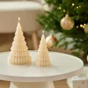 CASA TREE Bougie Beige