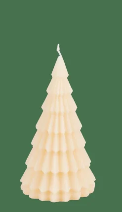 CASA TREE Bougie Ivoire