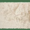 CASA VALERIE Tapis Blanc
