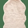 CASA VALERIE Tapis Blanc