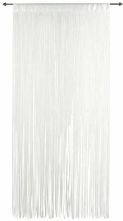 CASA WHITE Branche D'eucalyptus Blanc
