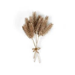 CASA WILLOW Couronne Naturel