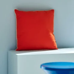 CASA YVONNE Coussin Orange